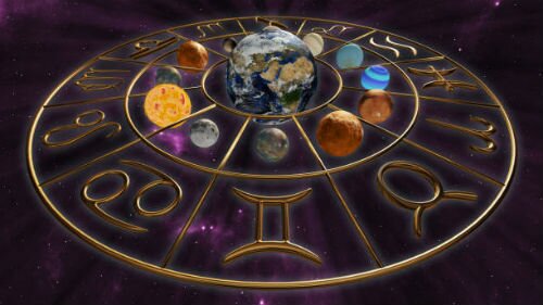 лунный календарь гороскоп 2018