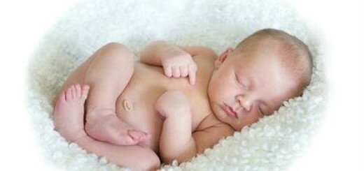 К чему снится новорожденный девочка или мальчик