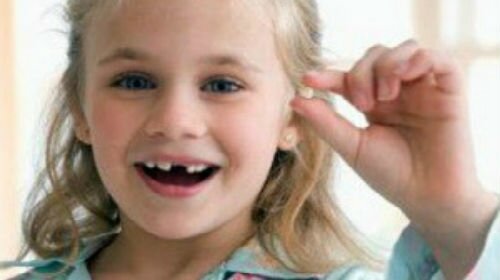 к чему снится как зубы выпадают у детей