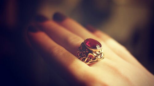 сонник кольцо на пальце