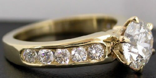 сонник кольцо с бриллиантом
