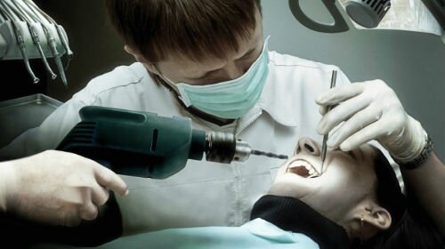 к чему снится быть стоматологом