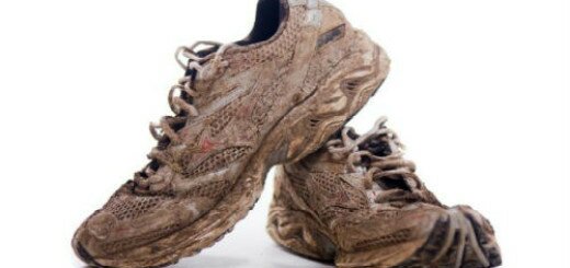 грязная обувь во сне
