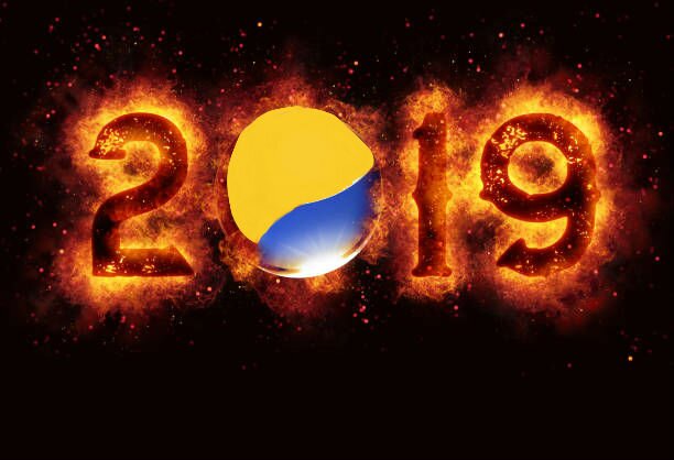 украина пророчество на 2019 году